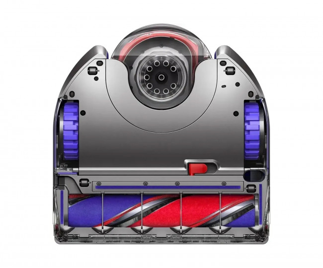 Робот пилосос Dyson 360 Vis Nav (304640-01)